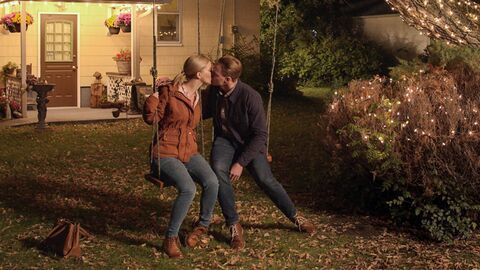 Vignette du programme télé La boutique des amoureux