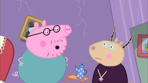 Vignette du programme télé Peppa Pig
