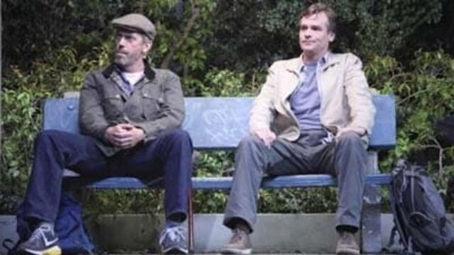 Vignette du programme télé Dr House