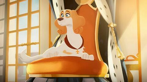 Vignette du programme télé Belfort & Lupin (Tableau de famille) S1