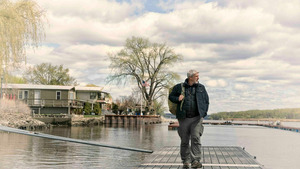 Vignette du programme télé Au bout c'est la mer (Hudson (Etats-Unis)) S9 (n°2)