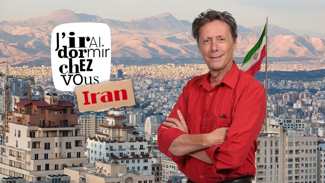 Vignette du programme télé J'irai dormir chez vous