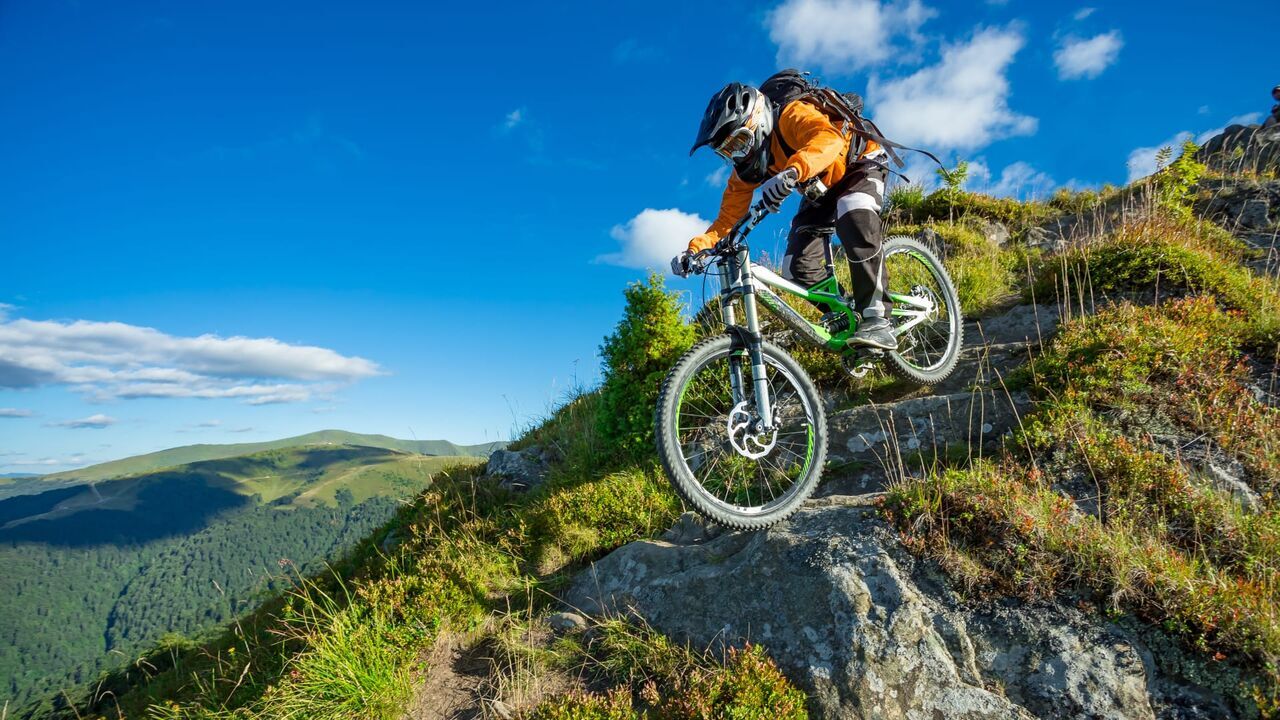 Vignette du programme télé VTT : Coupe du monde de cross-country