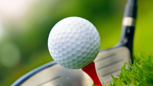 Vignette du programme télé Golf Duel à Evian