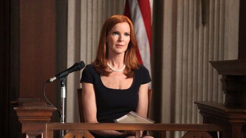 Vignette du programme télé Desperate Housewives