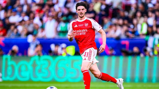 Vignette du programme télé Arsenal / Coventry City