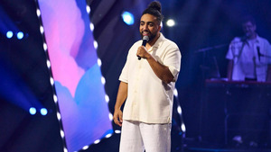 Vignette du programme télé Le gala de l'humour - juste pour rire
