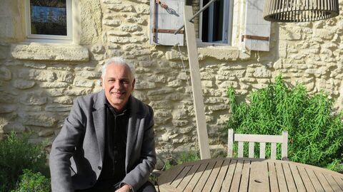 Vignette du programme télé M comme Maison