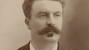 Vignette du programme télé Les docs de La Grande Librairie (Maupassant) S1 (n°4)