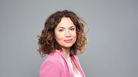 Vignette du programme télé C dans l'air
