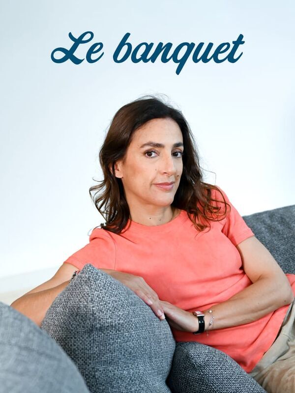 Vignette du programme télé Le banquet
