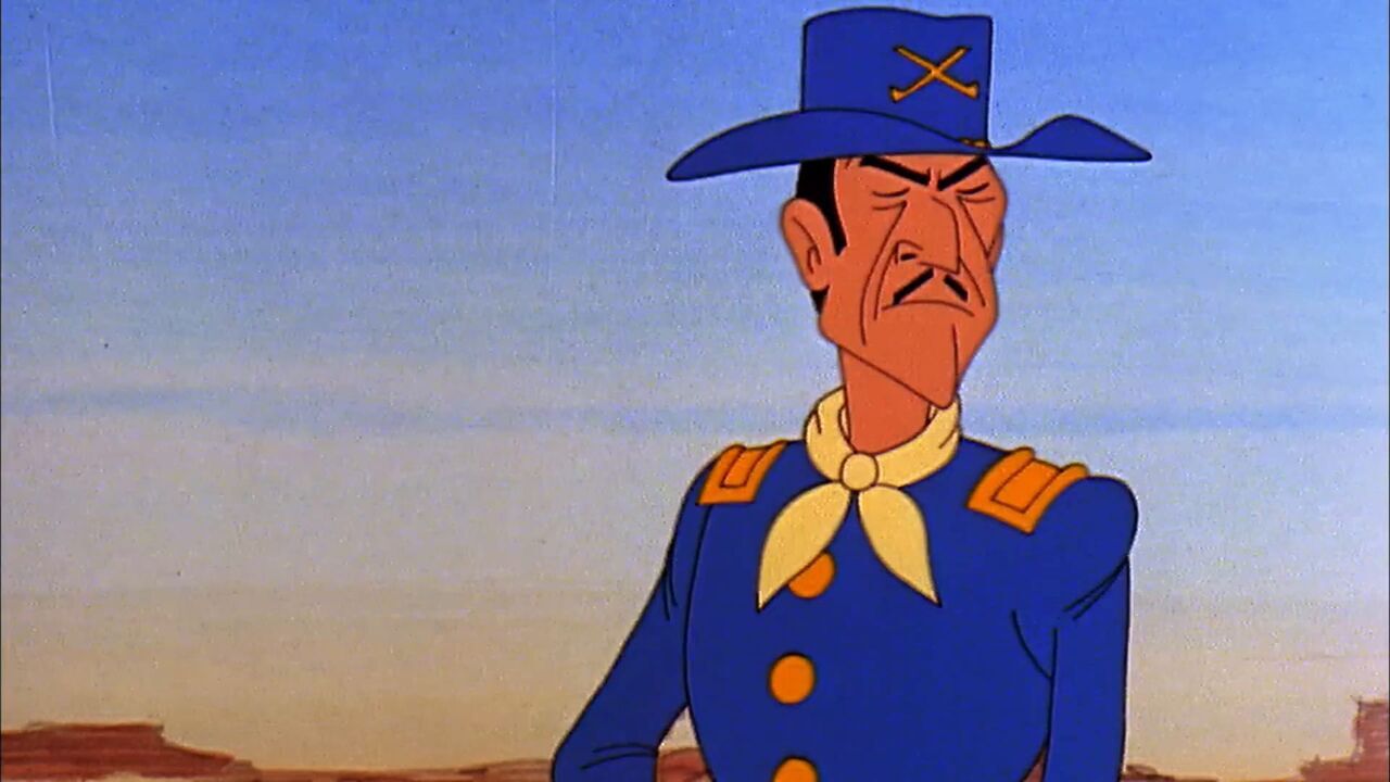 Vignette du programme télé Daisy Town