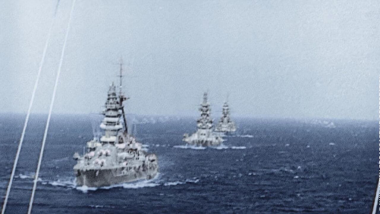 Vignette du programme télé Pearl Harbor, le monde s'embrase