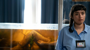 Vignette du programme télé Sirènes