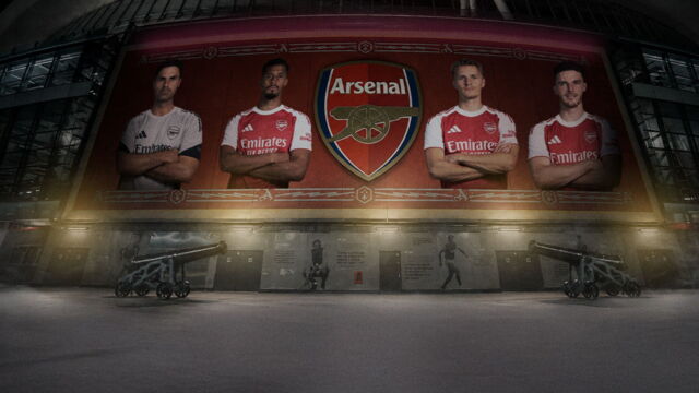 Vignette du programme télé Arsenal, la quête