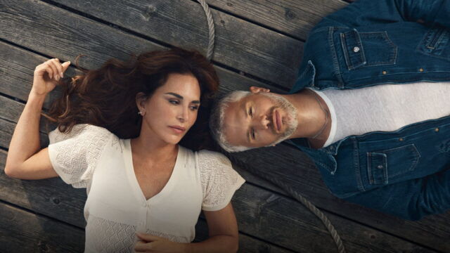 Vignette du programme télé Meurtres à Sandhamn