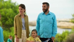 Vignette du programme télé Camping Paradis (Une régate au paradis) S15 (1/6)