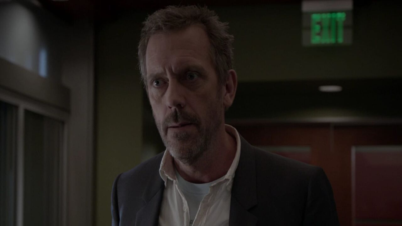 Vignette du programme télé Dr House