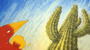 Vignette du programme télé Patouille et Momo (Le Cactus saguaro) S1 (21/26)