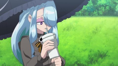 Vignette du programme télé Beyblade X