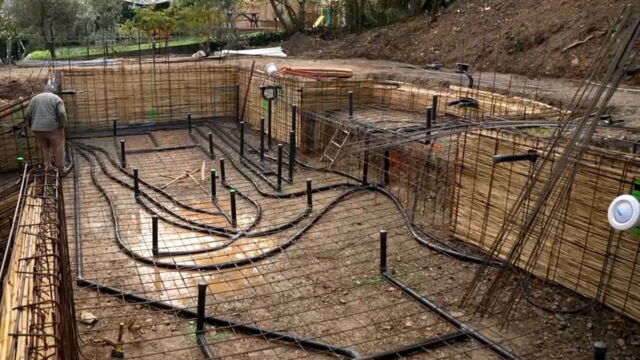 Vignette du programme télé Travaux XXL : piscines et lagons