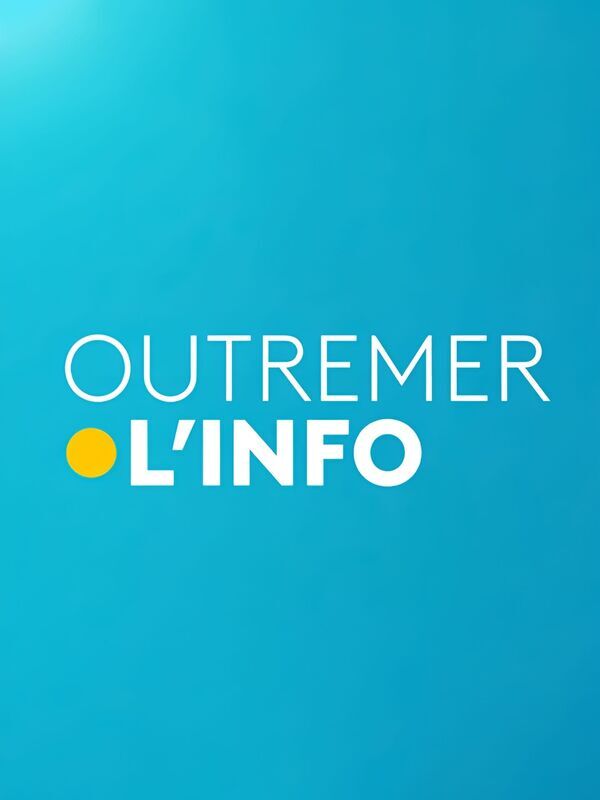 Vignette du programme télé Outremer.l'info