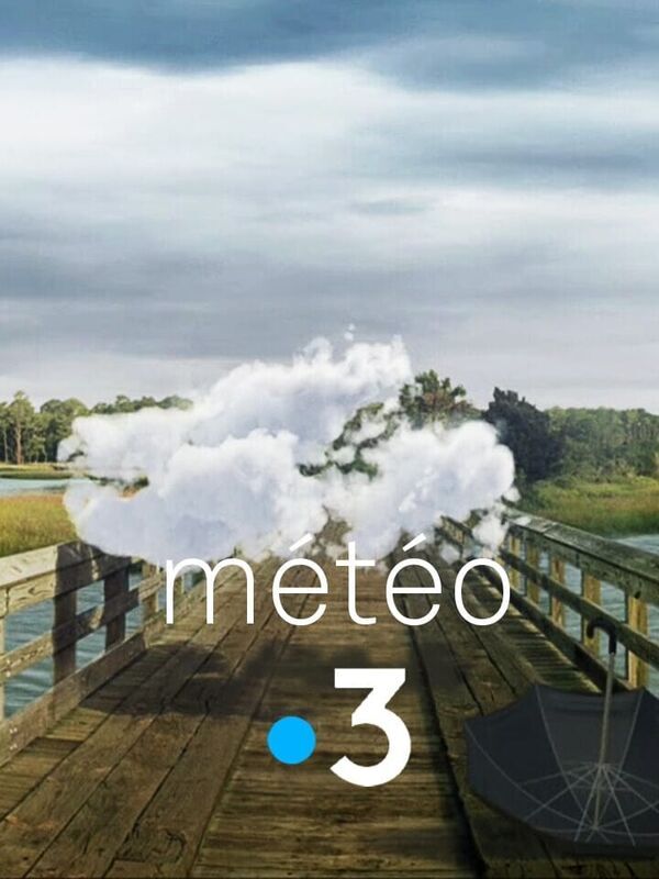 Vignette du programme télé Météo