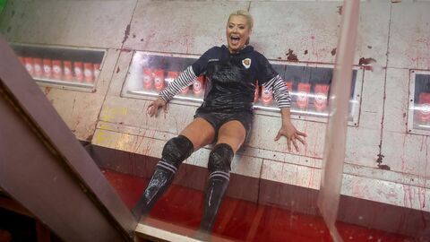 Vignette du programme télé Fort Boyard