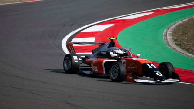 Vignette du programme télé Automobilisme : F1 Academy, Grand Prix des Pays-Bas