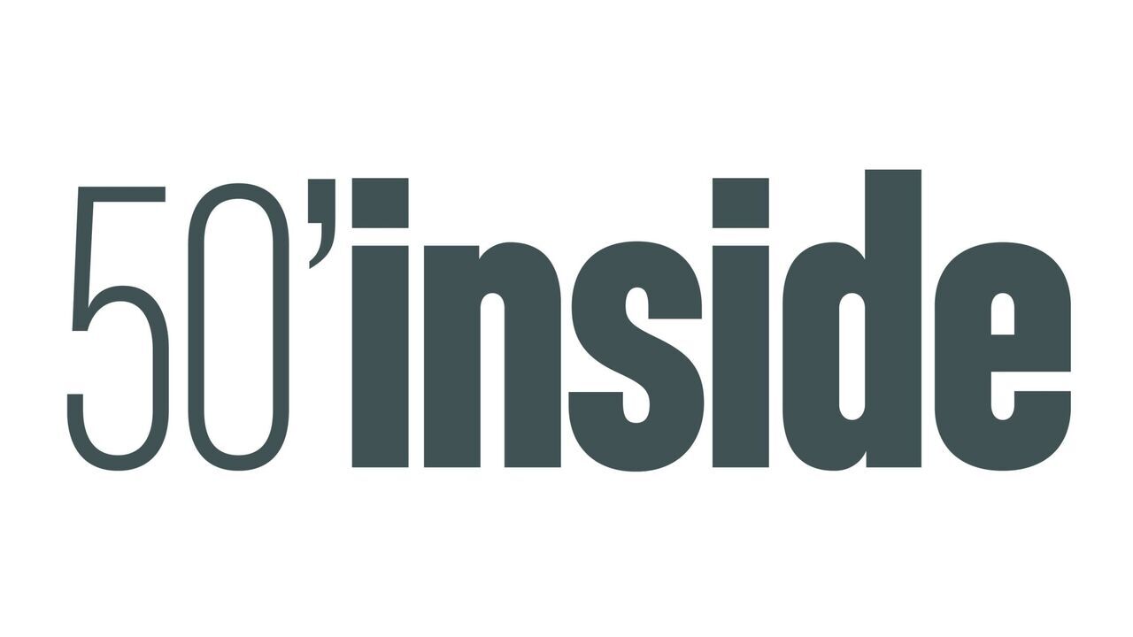 Vignette du programme télé 50mn Inside l'actu