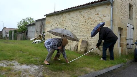 Vignette du programme télé Guerre des voisins : ma vie est un enfer