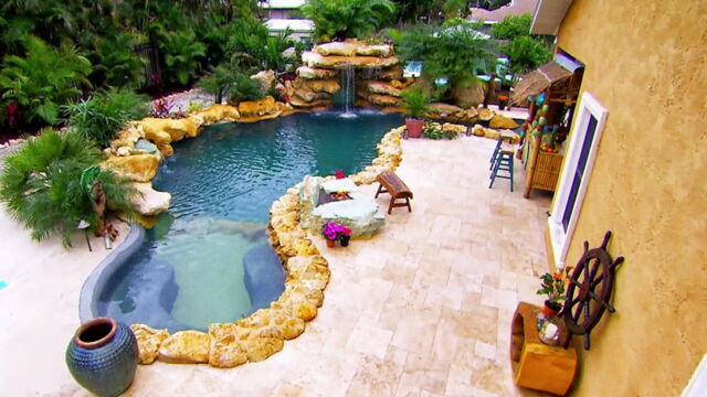 Vignette du programme télé Lagoon Master