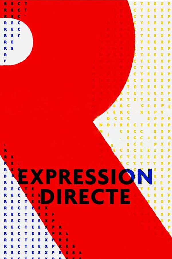 Vignette du programme télé Expression directe