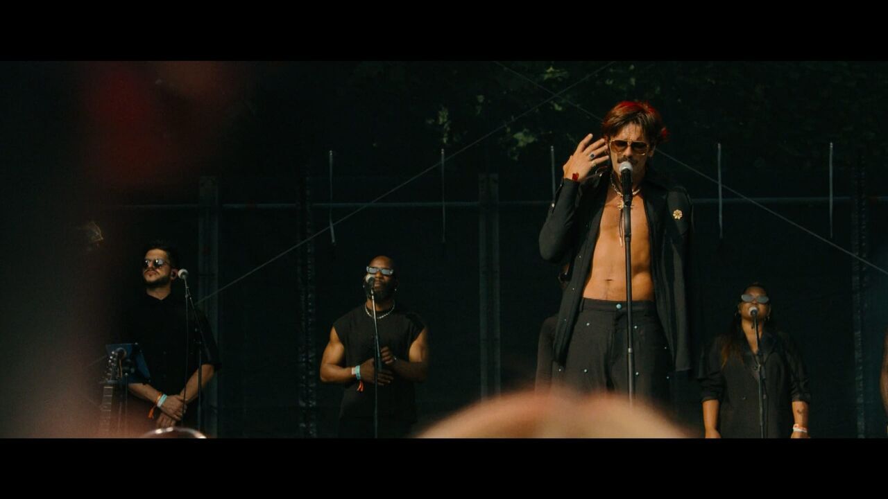 Vignette du programme télé Rock en Seine