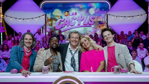 Vignette du programme télé Les 12 coups