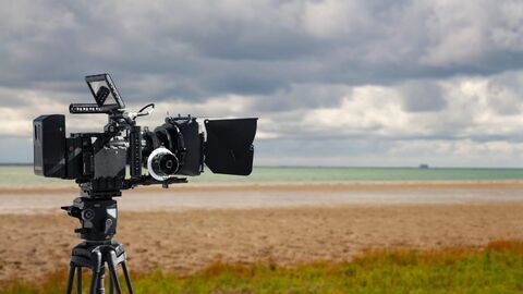Vignette du programme télé En quête d'actualité