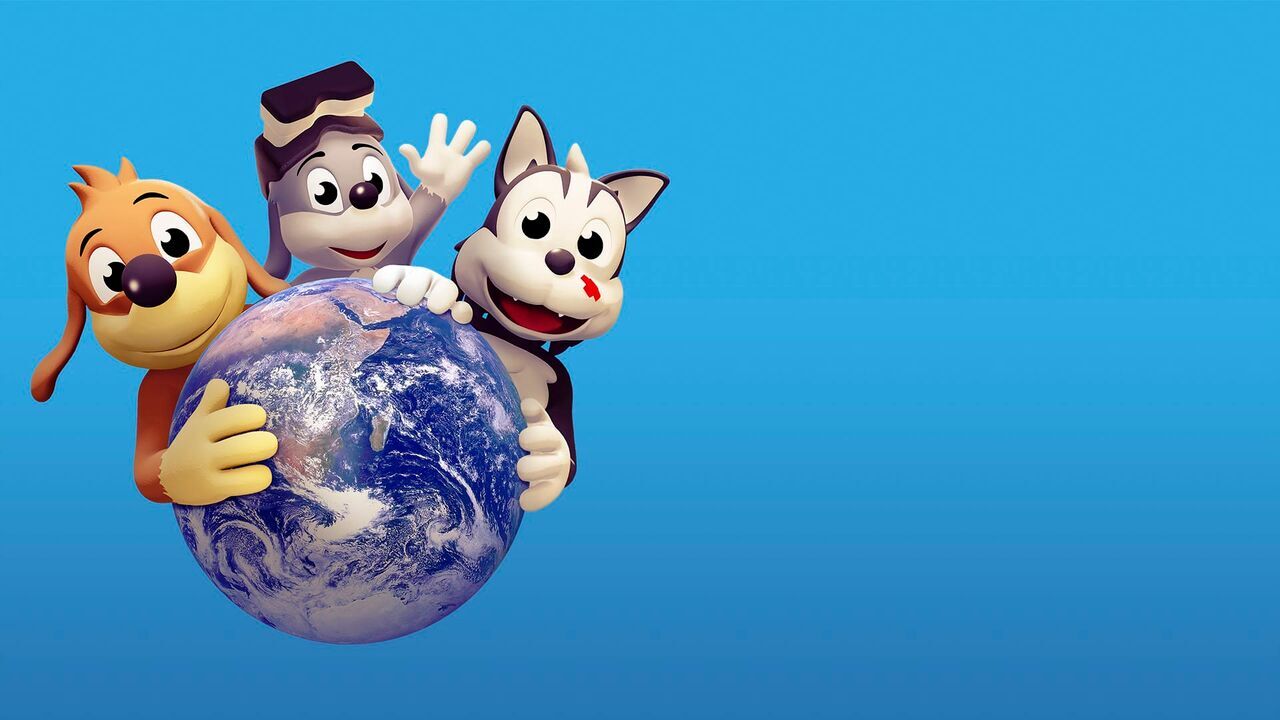 Vignette du programme télé Pif et Hercule se mettent au vert