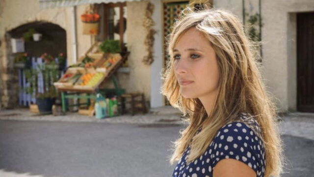 Vignette du programme télé La vallée des mensonges