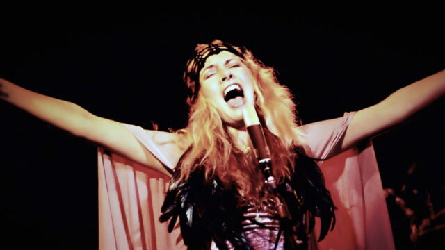 Vignette du programme télé Les mille et une vies musicales de Fleetwood Mac