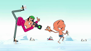 Vignette du programme télé Mr Magoo *2019 (Le spot de Fizz) S1