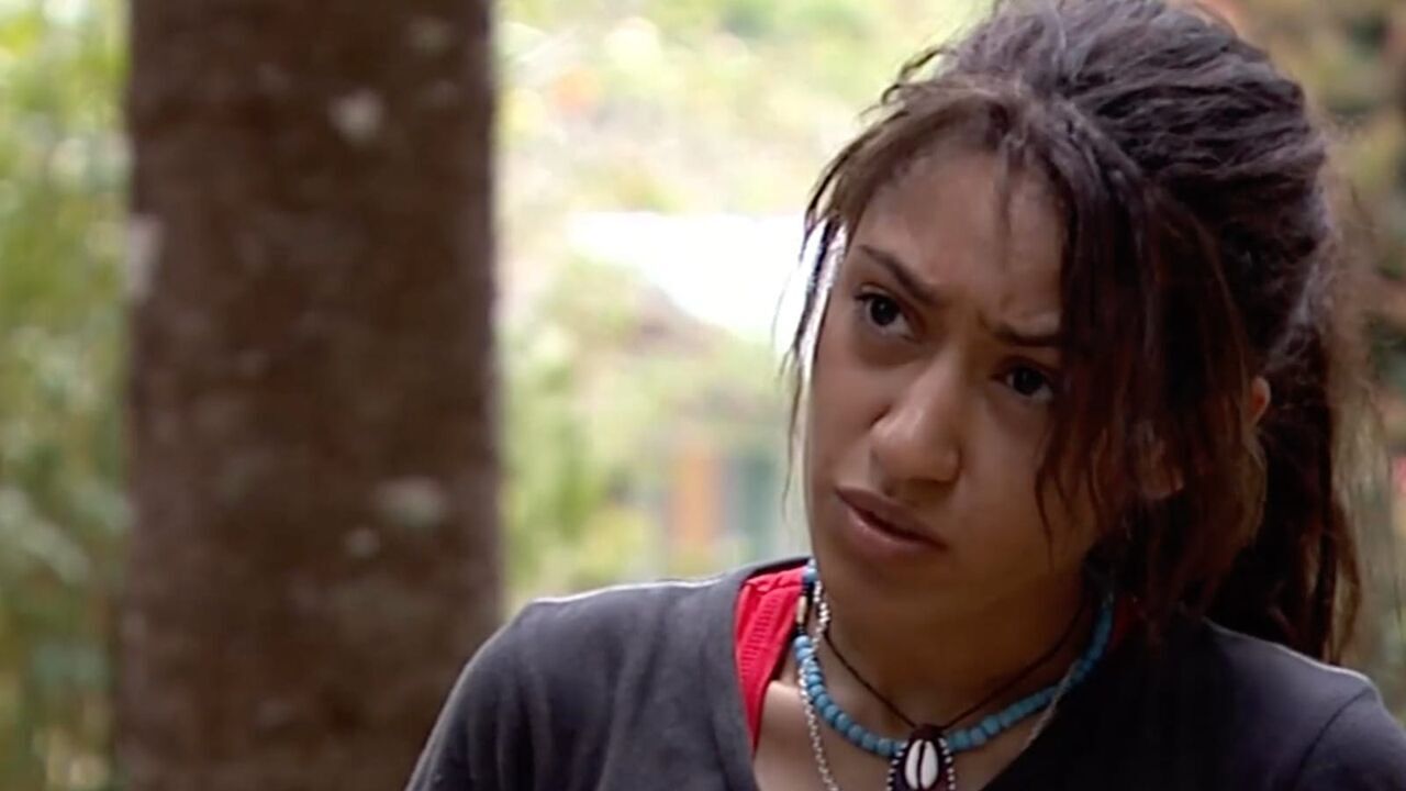 Vignette du programme télé Foudre