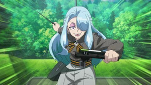 Vignette du programme télé Beyblade X (Celle qu'on n'attendait plus) S2 (24/49)