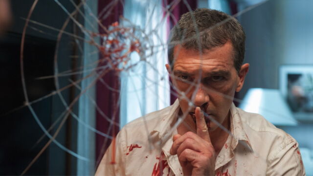 Vignette du programme télé Acts of Vengeance