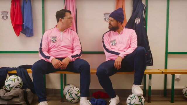 Vignette du programme télé Coach Hakim