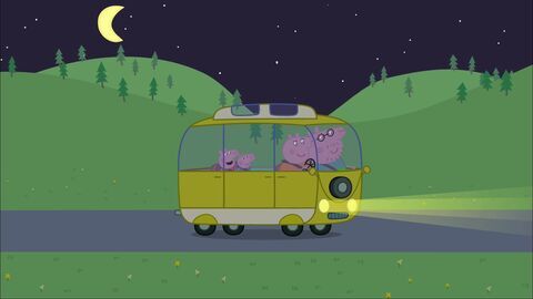 Vignette du programme télé Peppa Pig
