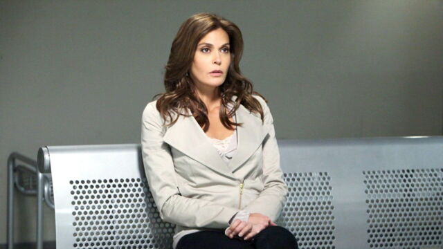 Vignette du programme télé Desperate Housewives