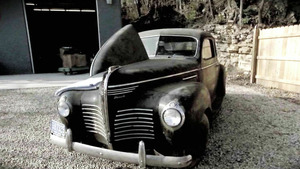 Vignette du programme télé American Pickers, la brocante made in USA (The Mysterious Madame X) S16 (11/24)