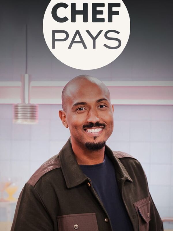Vignette du programme télé Chef pays