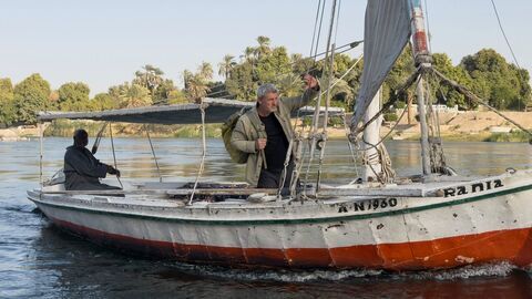 Vignette du programme télé Au bout c'est la mer