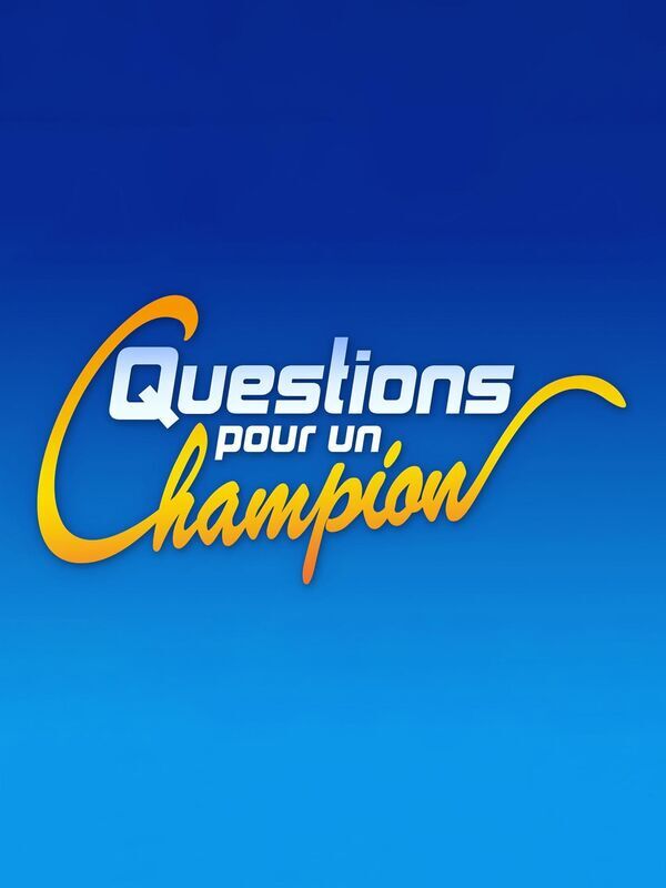 Vignette du programme télé Questions pour un champion